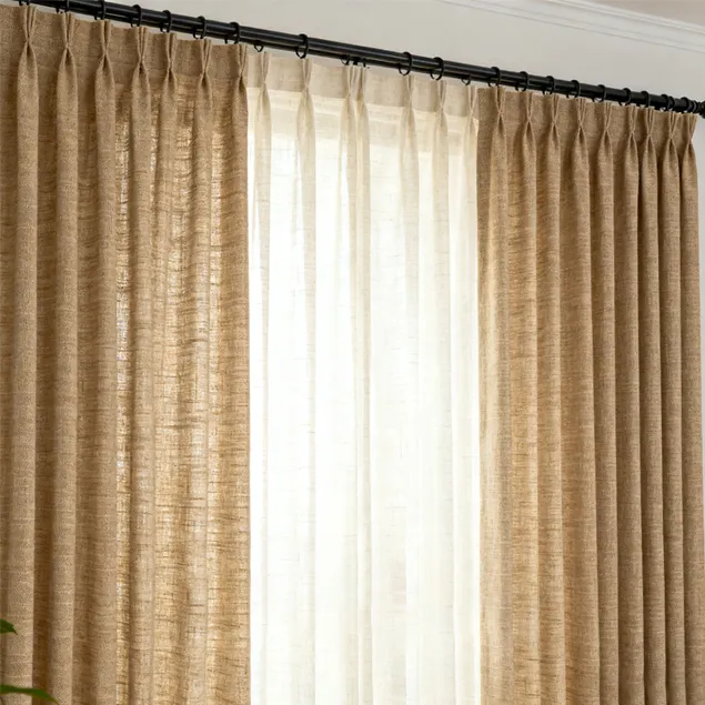 XiaBu curtains