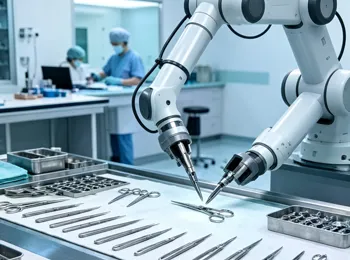 Medical Manufacturing