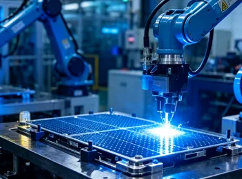 New Energy Manufacturing