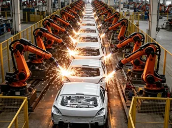 Automotive Manufacturing