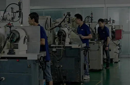 Workshop Equipment