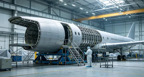 Aerospace Manufacturing