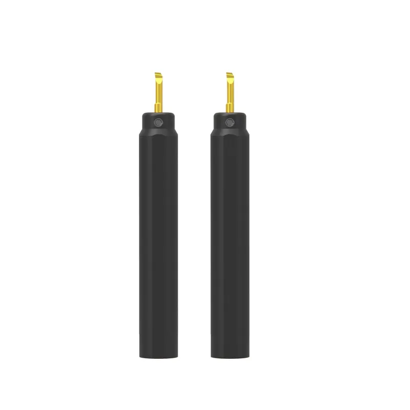 EXS Small Diameter Tool Sleeve