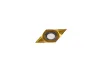 DCGT11T3-WS Cermet Positive & Negative Rake Turning Insert Series