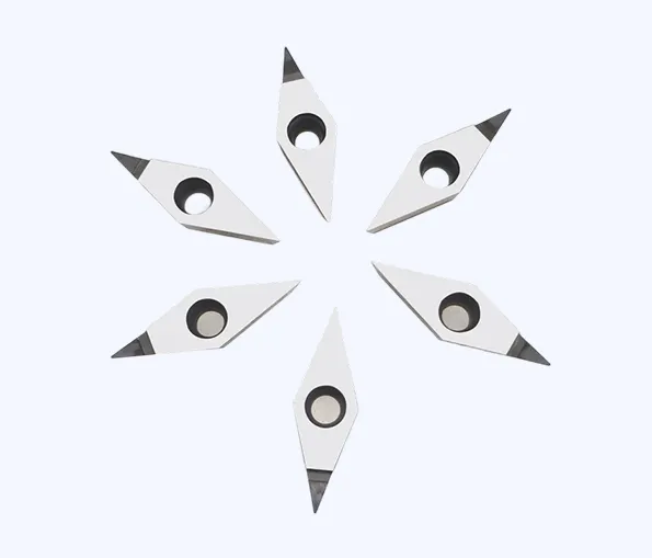 PCD Diamond Tool