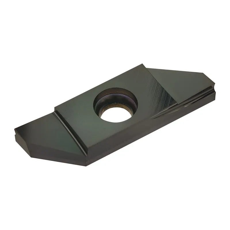 APCS84  Front turning insert series