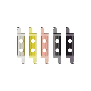  AKD-R-L Double-Hole Series with Locating Slot