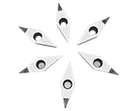 PCD Diamond Tool