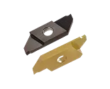 Precision Ground Carbide Insert