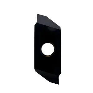 TTPS84 Precision ground threading insert