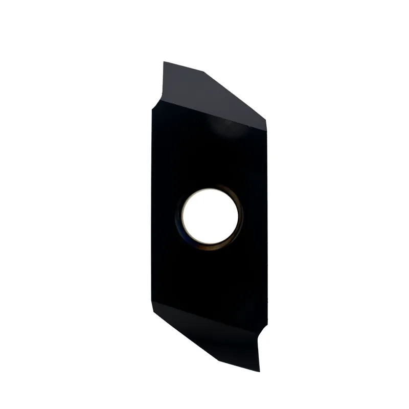 TTPS84 Precision ground threading insert