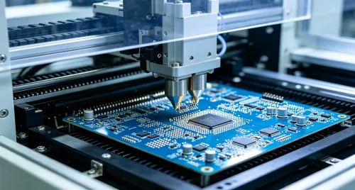 Electronics Manufacturing
