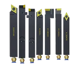 CNC Turning Tool Holders