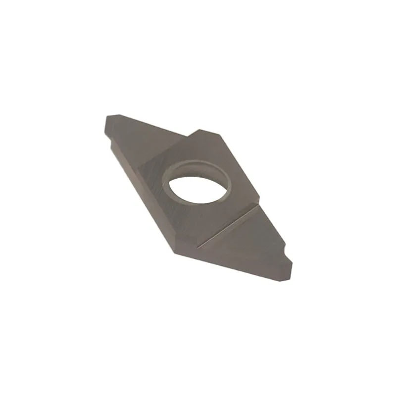 MCTP-R-L Parting & Grooving Insert Series