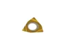 WBGT0601-L-F Cermet Precision Turning Insert Series