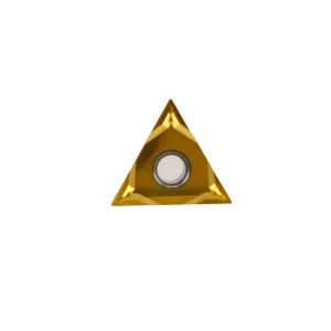 TNGG1604-FS Cermet Finishing Turning Insert Series