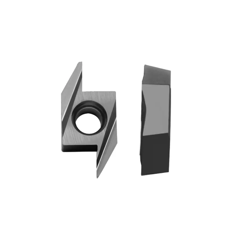 ABS15R  Back turning insert series