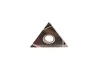 TNGG1604R-S Cermet Precision Turning Insert Series