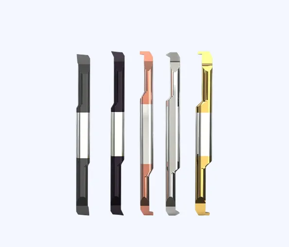  Tungsten Carbide Micro Boring Tools
