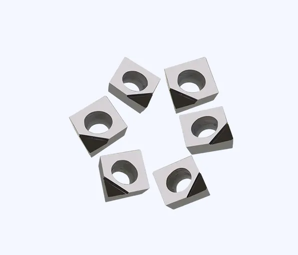 CBN Cutting Tools