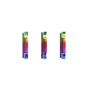 MGMN-G Series Carbide Parting and Grooving Inserts