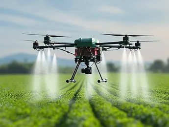 Drone & UAV Systems