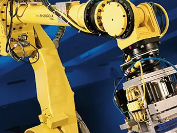 Industrial Automation & Sensors