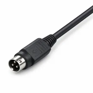 DC Molded Cable