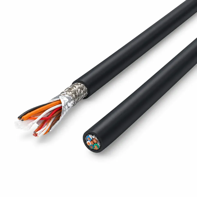 Multi Conductor Cables