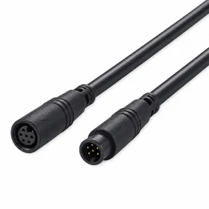 Mini M7 Molded Cable