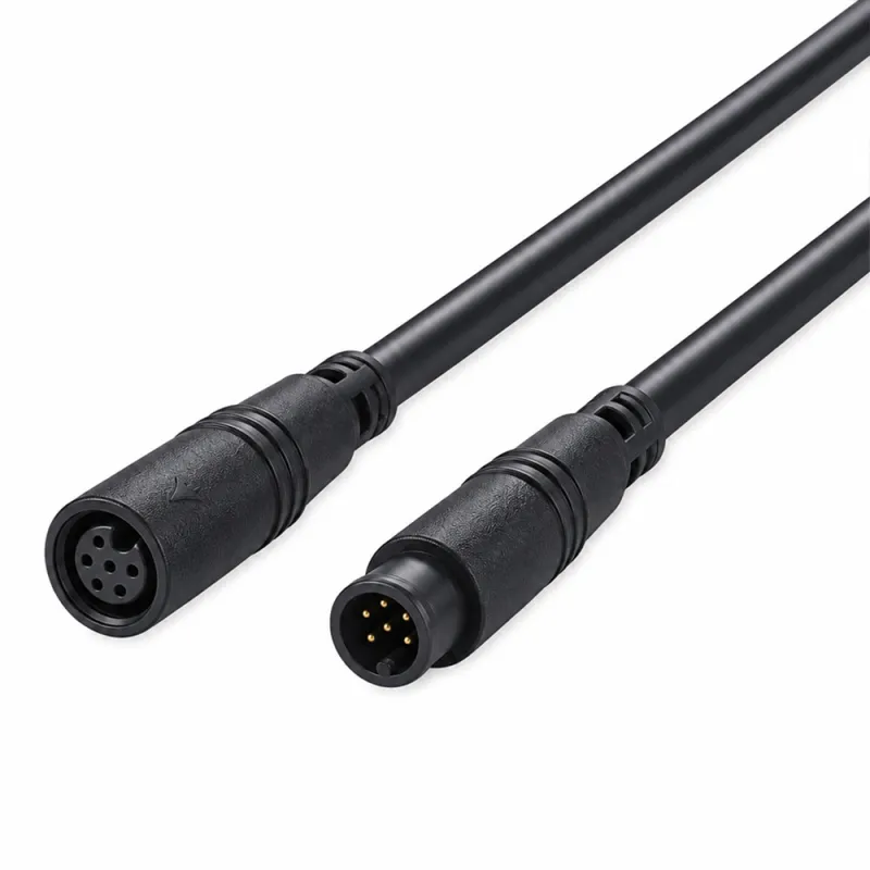 Mini M7 Molded Cable