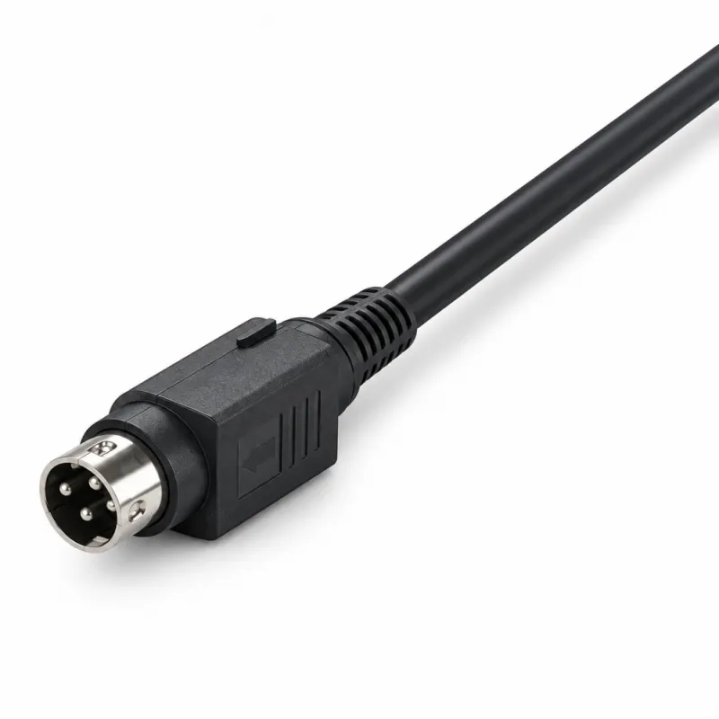 DC Push-Pull Cable