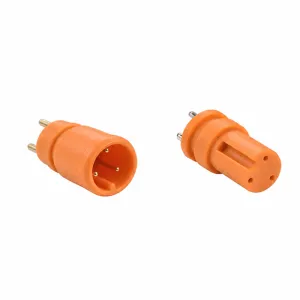 M8 3 Pin Male Female Circular Connector