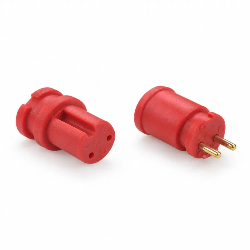 M7 2 Pin Male Female Circular Connector