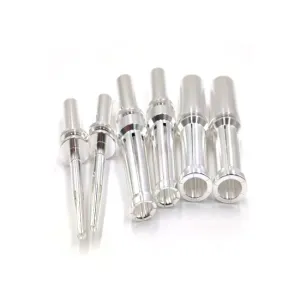 Multi-Functional Connection Sockets