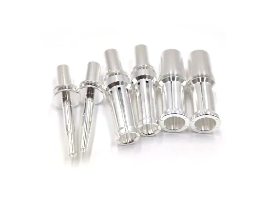 Multi-Functional Connection Sockets