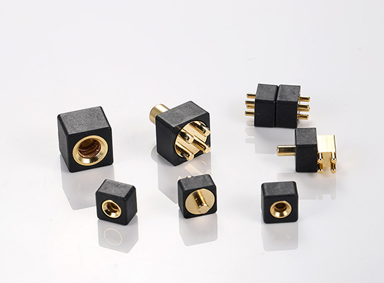 Mechanical Alignment Challenges in Board-to-Board Connector Design