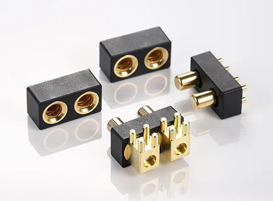 NexLink Board-to-Board Connector Series