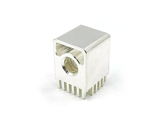 industrial power connectors