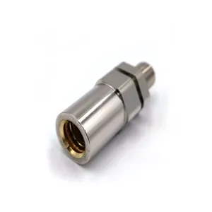 SpringSocket Spring-Loaded Contact Sockets