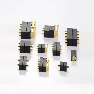 Board-to-Board Connectors for Reliable PCB Interconnection