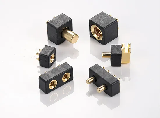 Board-to-Board Connectors for High-Density Interconnection Solutions