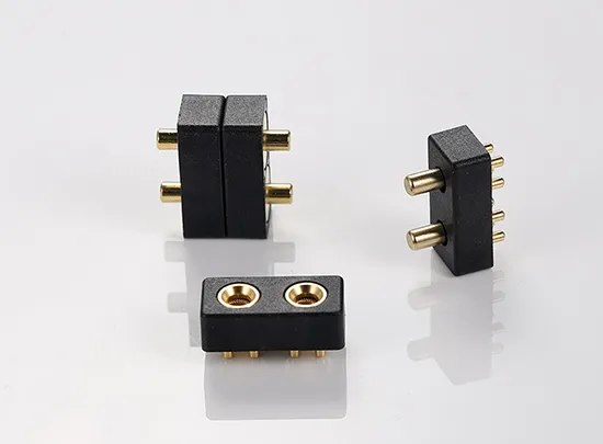 High-Density Board-Level Board-to-Board Connector