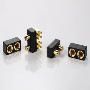 High-Reliability Precision Board-to-Board Connector