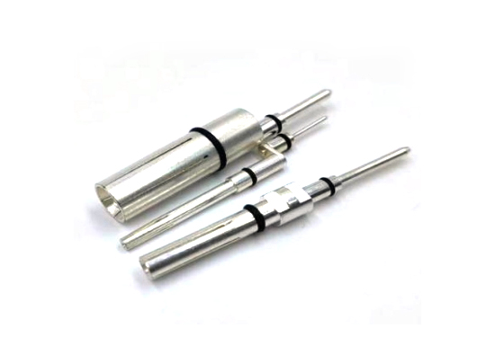 Push-Pull Connectors in Industrial Applications: Design and Reliability Insights