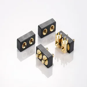 Precision Board-to-Board Connectors & Interconnection Solutions