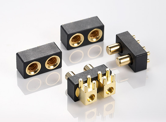 How Push-Pull Connectors Improve Connection Stability in Portable Devices