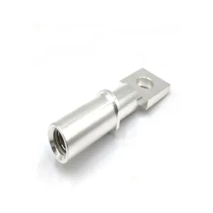 High-Performance Spring Contact Socket