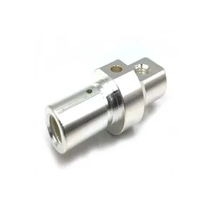 High-Current Spring Power Contacts