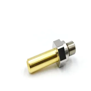 Precision PCB Pin Header Connector